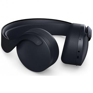 PlayStation Гарнитура PULSE 3D Wireless Headset Black