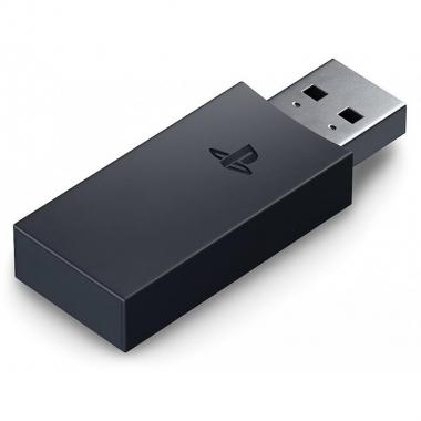 PlayStation Гарнитура PULSE 3D Wireless Headset Black