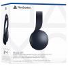 PlayStation Гарнитура PULSE 3D Wireless Headset Black