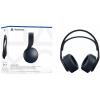 PlayStation Гарнитура PULSE 3D Wireless Headset Black