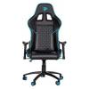 2E Gaming GC23 Black/Blue