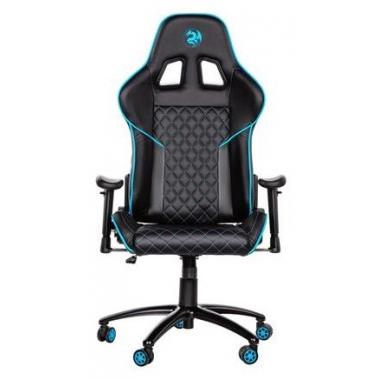 2E Gaming GC23 Black/Blue