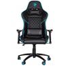 2E Gaming GC23 Black/Blue
