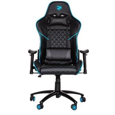 2E Gaming GC23 Black/Blue
