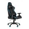 2E Gaming GC23 Black/Blue