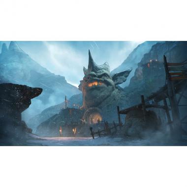Games Software Tiny Tina's Wonderlands [Blu-Ray диск] (PS5)