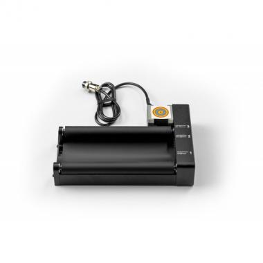 Makeblock Модуль гравіювання круглих предметів Roller Engraving Module для Laserbox Rotary та xTool D1