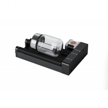 Makeblock Модуль гравіювання круглих предметів Roller Engraving Module для Laserbox Rotary та xTool D1