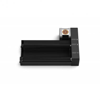 Makeblock Модуль гравіювання круглих предметів Roller Engraving Module для Laserbox Rotary та xTool D1