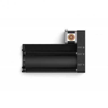 Makeblock Модуль гравіювання круглих предметів Roller Engraving Module для Laserbox Rotary та xTool D1