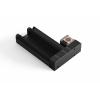 Makeblock Модуль гравіювання круглих предметів Roller Engraving Module для Laserbox Rotary та xTool D1