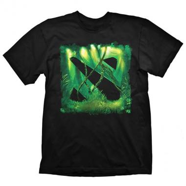 Gaya Футболка DOTA 2 Jungle [GE1704XL]