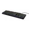 Trust Клавіатура ігрова GXT 1863 Thaz USB Black