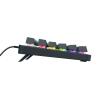 Trust Клавіатура ігрова GXT 1863 Thaz USB Black