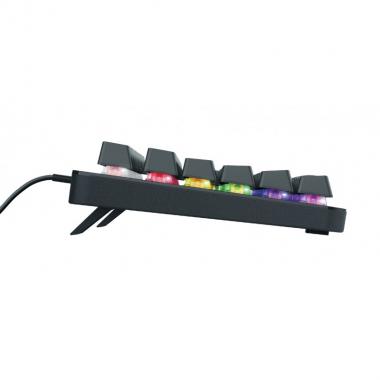 Trust Клавіатура ігрова GXT 1863 Thaz USB Black