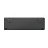 Trust Клавіатура ігрова GXT 1863 Thaz USB Black