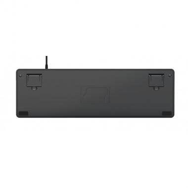 Trust Клавіатура ігрова GXT 1863 Thaz USB Black