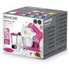 Sencor STM 375***[STM3758RS]