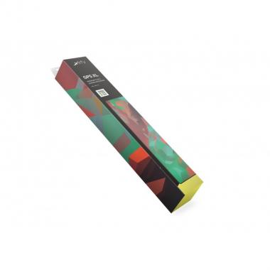 Cherry Xtrfy GP5 Litus Red, XL