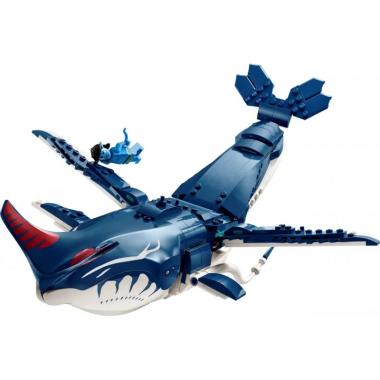 LEGO Avatar Payakan the Tulkun & Crabsuit
