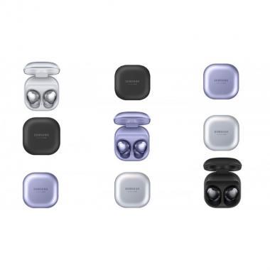 Samsung Galaxy Buds Pro (R190)[Violet]