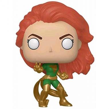 Funko Колекційна фігурка Funko POP! Bobble: Marvel: Dark Phoenix: Dark Phoenix 41612