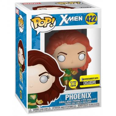 Funko Колекційна фігурка Funko POP! Bobble: Marvel: Dark Phoenix: Dark Phoenix 41612