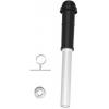 Bosch Set coaxial FC-Set60-C33x vertical for condensing boilers, length 1169 mm, diameter 60/100 mm