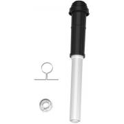 Bosch Set coaxial FC-Set60-C33x vertical for condensing boilers, length 1169 mm, diameter 60/100 mm