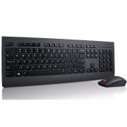 Lenovo Professional Wireless Keyboard and Mouse Combo