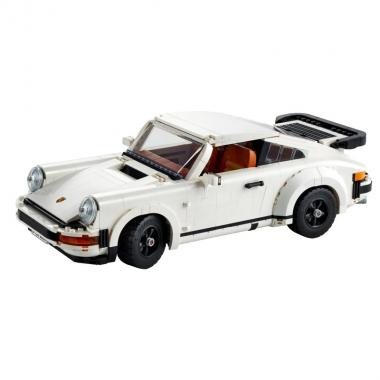 LEGO Конструктор Creator Porsche 911
