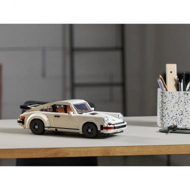 LEGO Конструктор Creator Porsche 911