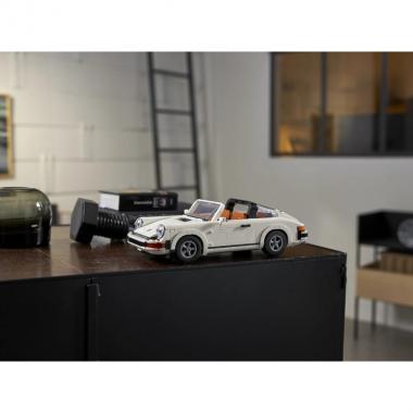 LEGO Конструктор Creator Porsche 911