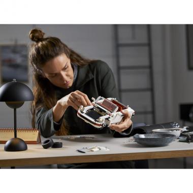 LEGO Конструктор Creator Porsche 911
