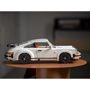LEGO Конструктор Creator Porsche 911