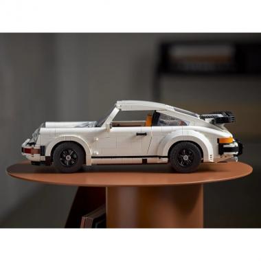 LEGO Конструктор Creator Porsche 911