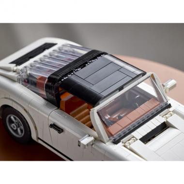 LEGO Конструктор Creator Porsche 911