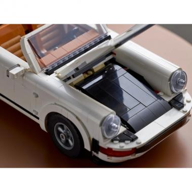 LEGO Конструктор Creator Porsche 911