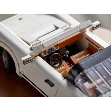 LEGO Конструктор Creator Porsche 911