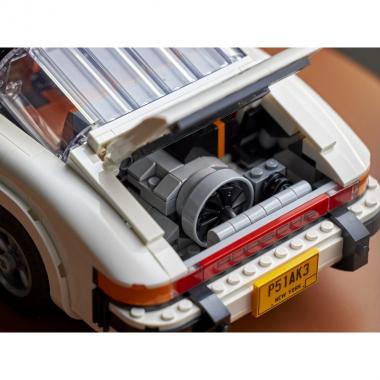 LEGO Конструктор Creator Porsche 911
