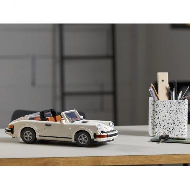 LEGO Конструктор Creator Porsche 911