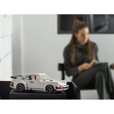 LEGO Конструктор Creator Porsche 911