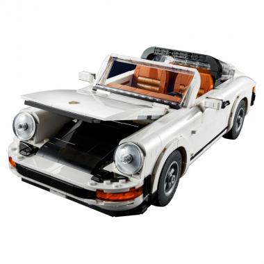 LEGO Конструктор Creator Porsche 911