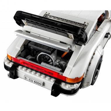 LEGO Конструктор Creator Porsche 911