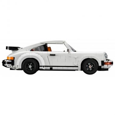 LEGO Конструктор Creator Porsche 911