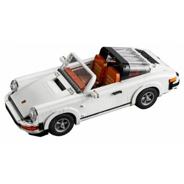 LEGO Конструктор Creator Porsche 911