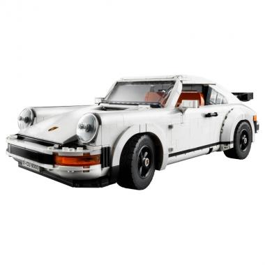 LEGO Конструктор Creator Porsche 911