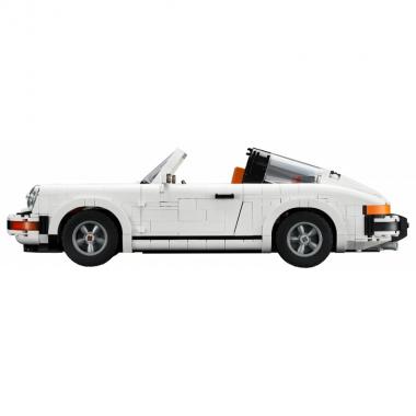 LEGO Конструктор Creator Porsche 911