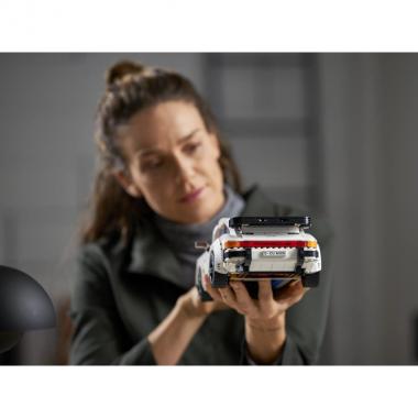 LEGO Конструктор Creator Porsche 911
