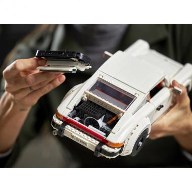 LEGO Конструктор Creator Porsche 911